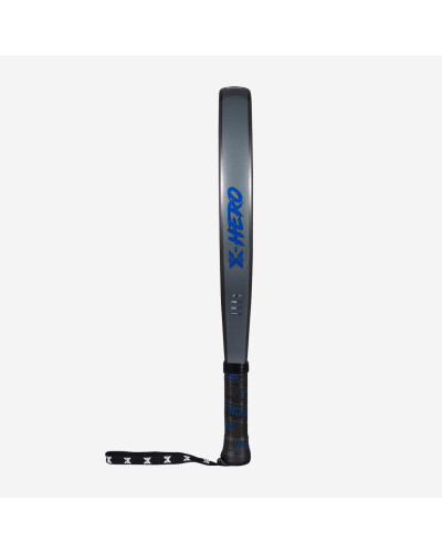 Ракетка для паделу Nox X-Hero Blue 2026