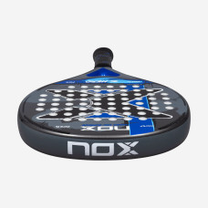 Ракетка для паделу Nox X-Hero Blue 2026