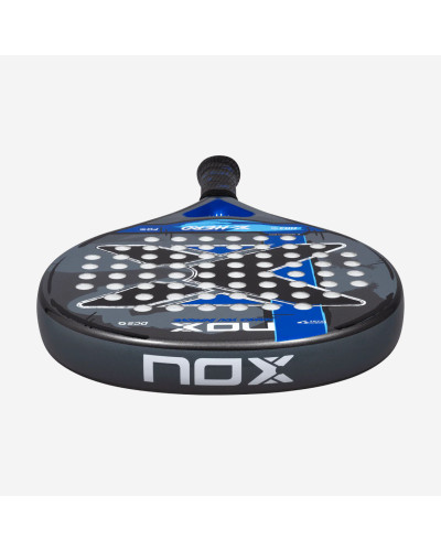 Ракетка для паделу Nox X-Hero Blue 2026