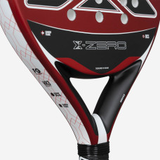 Ракетка для паделу Nox X-Zero Red 2026