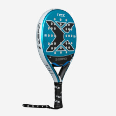 Ракетка для паделу Nox X-Zero Blue 2026