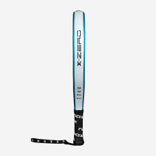 Ракетка для паделу Nox X-Zero Blue 2026