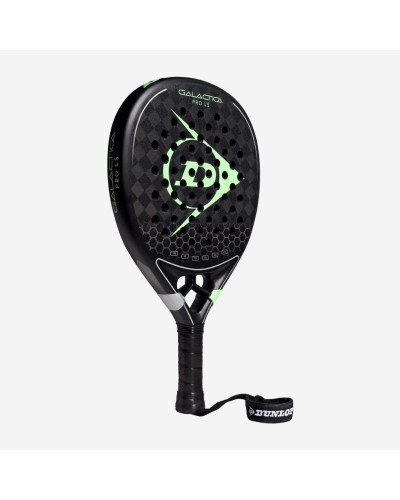 Ракетка для падела Dunlop Galactica Pro LS 2025