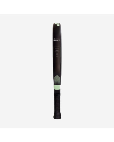 Ракетка для падела Dunlop Galactica Pro LS 2025