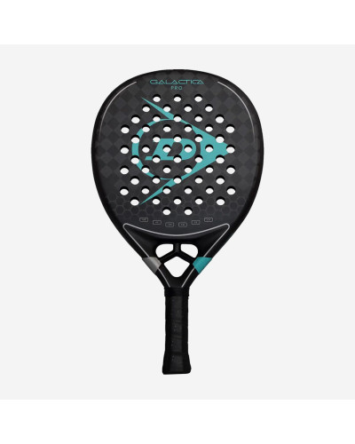 Ракетка для падела Dunlop Galactica Pro 2025
