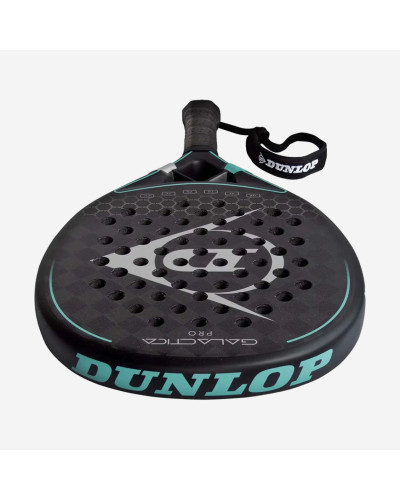 Ракетка для падела Dunlop Galactica Pro 2025