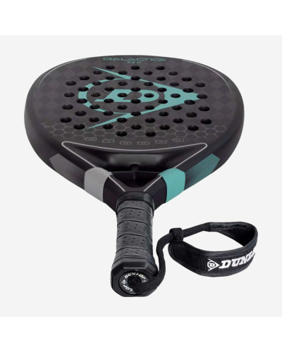 Ракетка для падела Dunlop Galactica Pro 2025