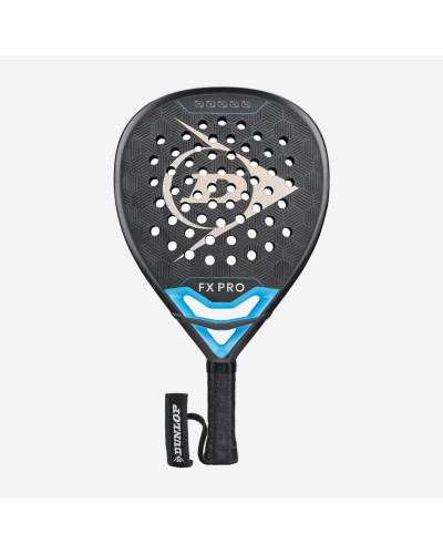 Ракетка для падела Dunlop FX Pro 2026