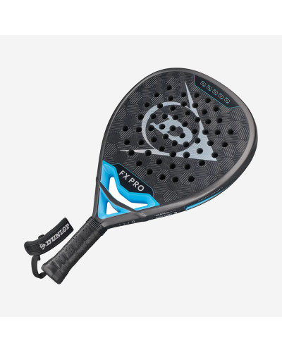 Ракетка для падела Dunlop FX Pro 2026