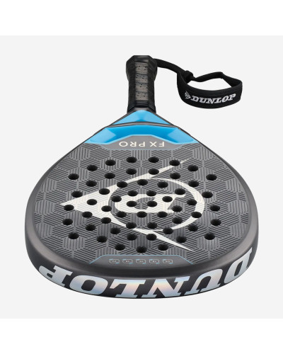 Ракетка для падела Dunlop FX Pro 2026