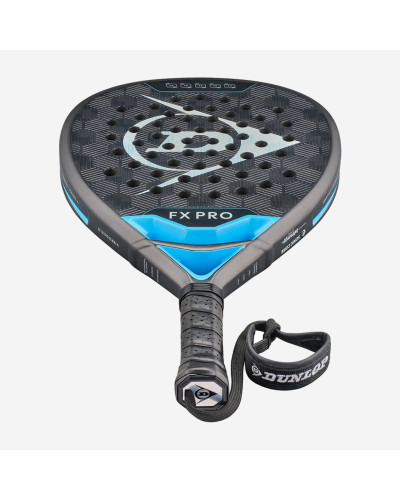 Ракетка для падела Dunlop FX Pro 2026