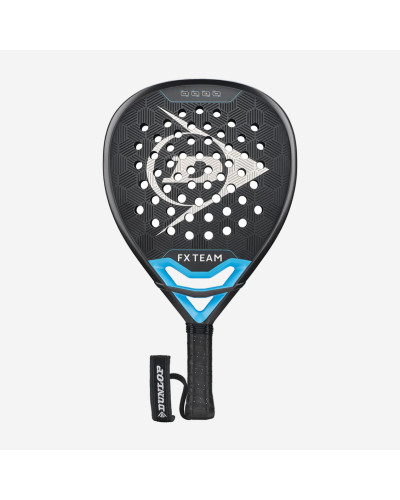 Ракетка для падела Dunlop FX Pro Team 2026