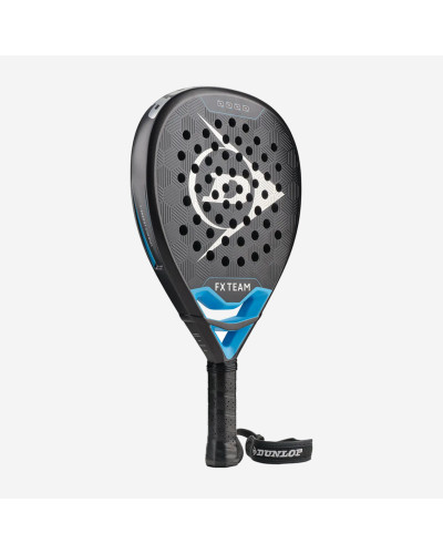 Ракетка для падела Dunlop FX Pro Team 2026