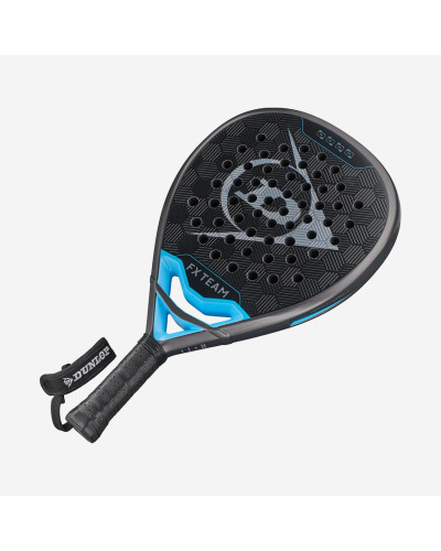 Ракетка для падела Dunlop FX Pro Team 2026