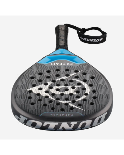 Ракетка для падела Dunlop FX Pro Team 2026
