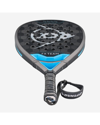 Ракетка для падела Dunlop FX Pro Team 2026