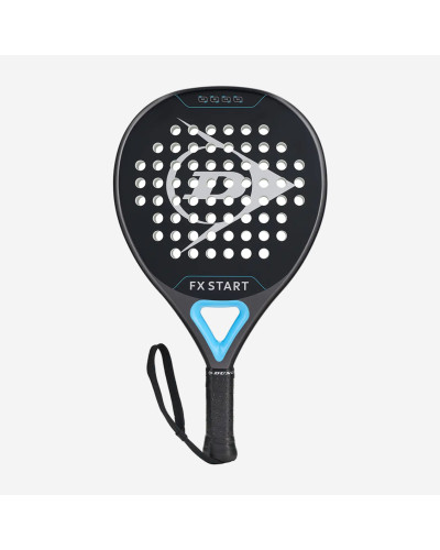 Ракетка для падела Dunlop PRT FX Star 2026