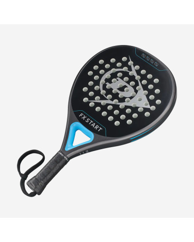 Ракетка для падела Dunlop PRT FX Star 2026