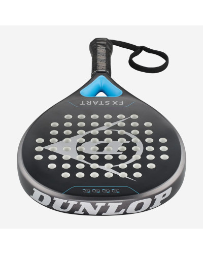 Ракетка для падела Dunlop PRT FX Star 2026
