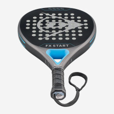 Ракетка для падела Dunlop PRT FX Star 2026
