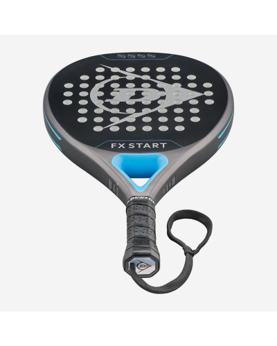 Ракетка для падела Dunlop PRT FX Star 2026