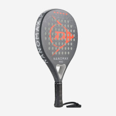 Ракетка для падела Dunlop PRT Nanomax Pro 2026