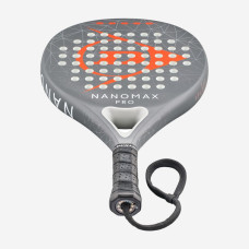 Ракетка для падела Dunlop PRT Nanomax Pro 2026