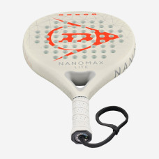 Ракетка для падела Dunlop PRT Nanomax Lite 2026