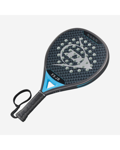 Ракетка для падела Dunlop FX Junior 2026