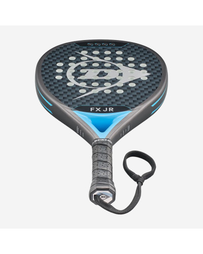 Ракетка для падела Dunlop FX Junior 2026