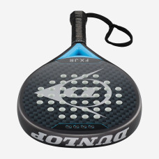 Ракетка для падела Dunlop FX Junior 2026