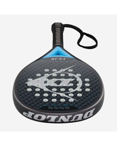 Ракетка для падела Dunlop FX Junior 2026