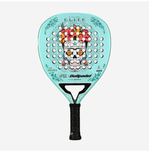 Ракетка для падела Bullpadel Elite W MX 25