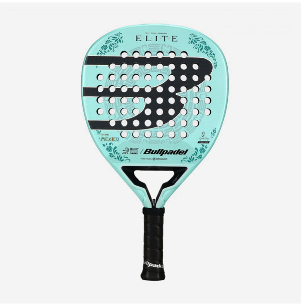 Ракетка для падела Bullpadel Elite W MX 25
