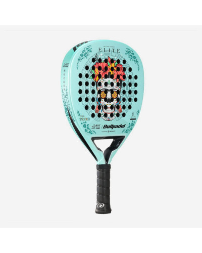 Ракетка для падела Bullpadel Elite W MX 25