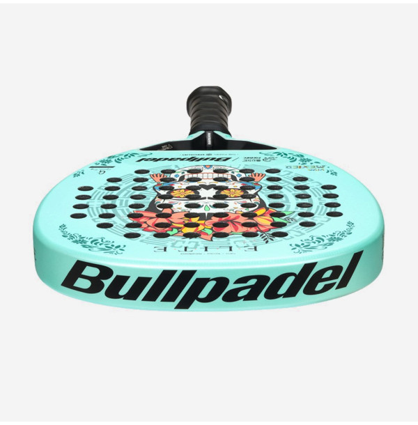 Ракетка для падела Bullpadel Elite W MX 25