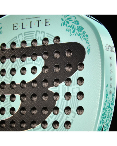 Ракетка для падела Bullpadel Elite W MX 25