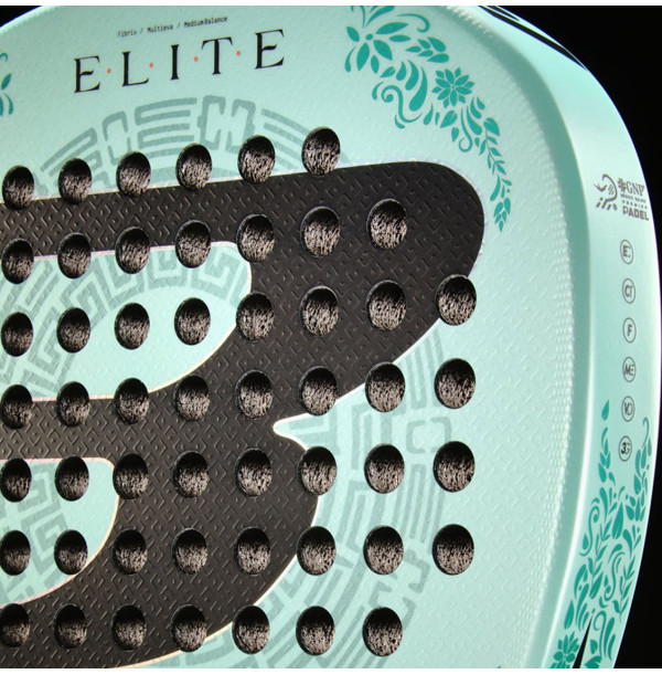 Ракетка для падела Bullpadel Elite W MX 25