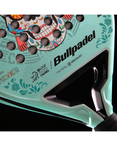 Ракетка для падела Bullpadel Elite W MX 25
