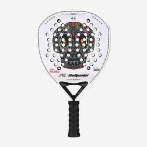 Ракетка для падела Bullpadel XPLO MX 25
