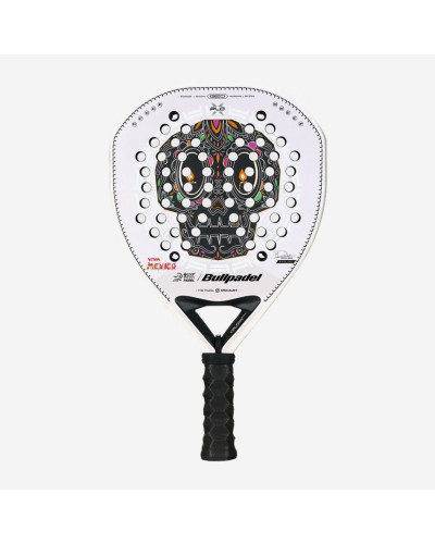 Ракетка для падела Bullpadel XPLO MX 25