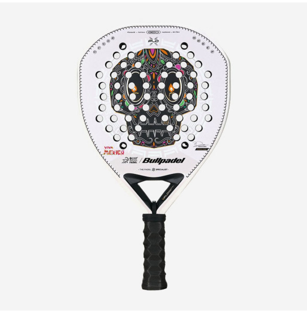 Ракетка для падела Bullpadel XPLO MX 25