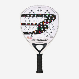Ракетка для падела Bullpadel XPLO MX 25