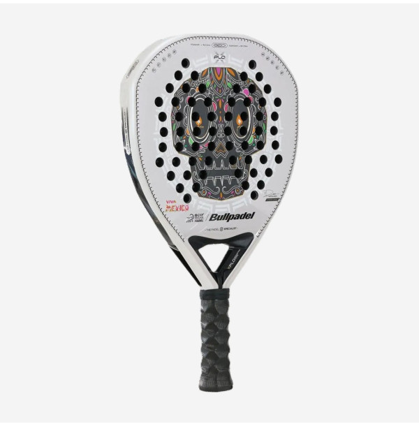 Ракетка для падела Bullpadel XPLO MX 25