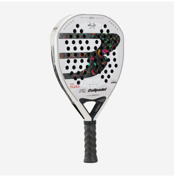 Ракетка для падела Bullpadel XPLO MX 25