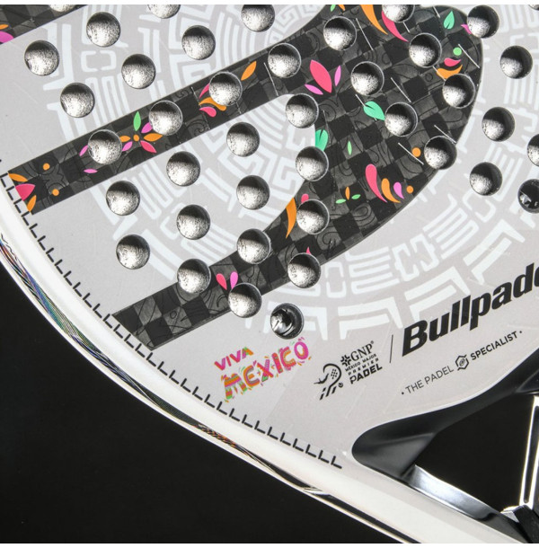 Ракетка для падела Bullpadel XPLO MX 25