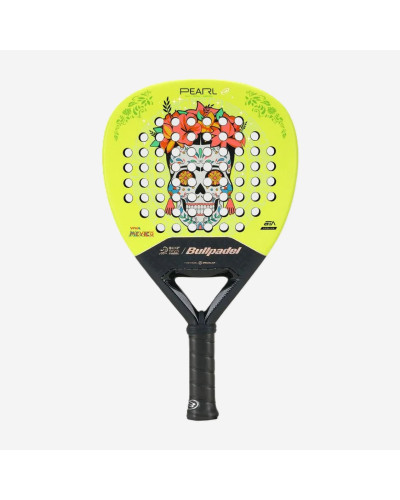 Ракетка для падела Bullpadel Pearl MX 25