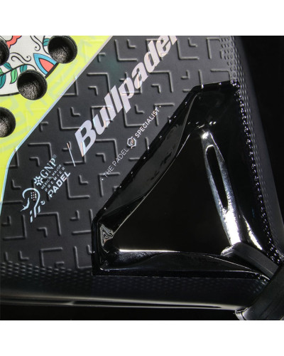 Ракетка для падела Bullpadel Pearl MX 25