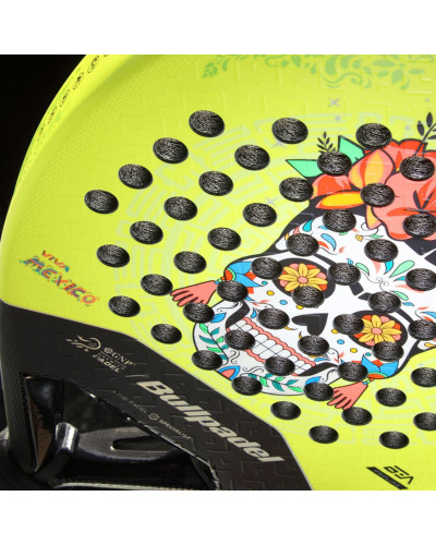 Ракетка для падела Bullpadel Pearl MX 25