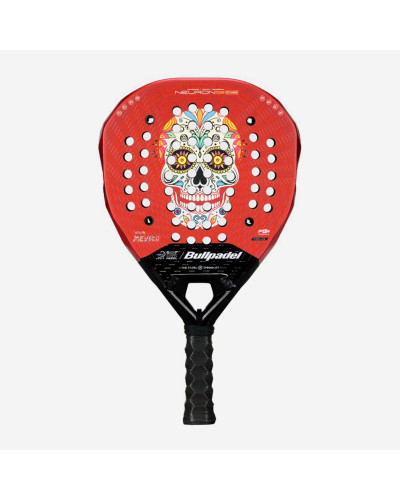 Ракетка для падела Bullpadel Neuron 02 EDGE MX 25